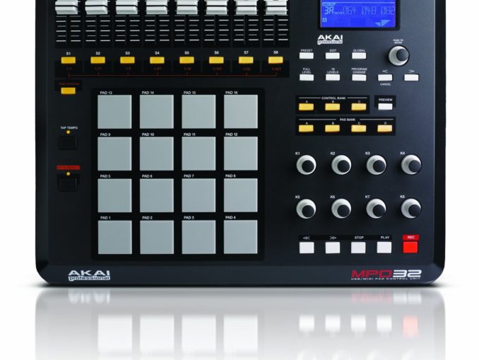 Free Drum And Bass Drum Samples - StayOnBeat.com