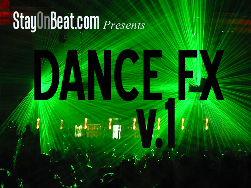 Free Dance Effects