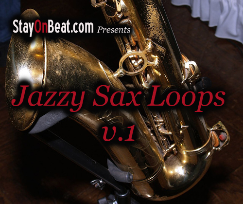 Free Jazz Trumpet Loops