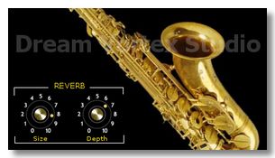 Free Saxophone VST