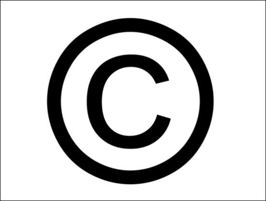 How To Copyright Your Music