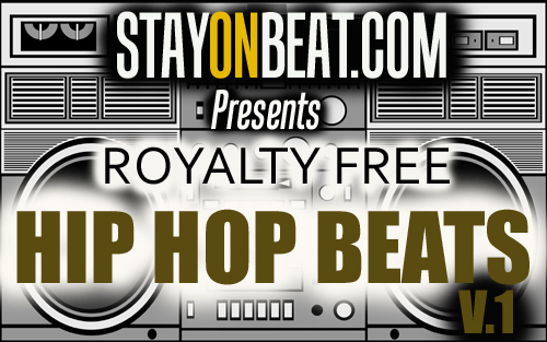 Royalty Free Hip Hop Beats