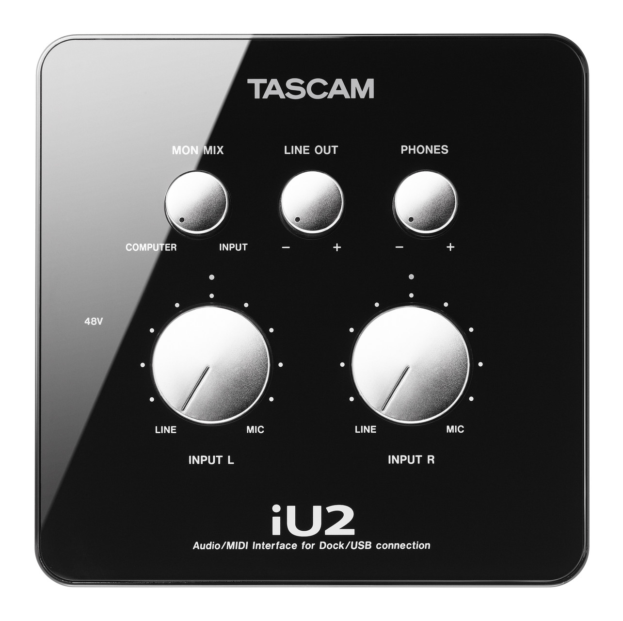 tascam_iu2