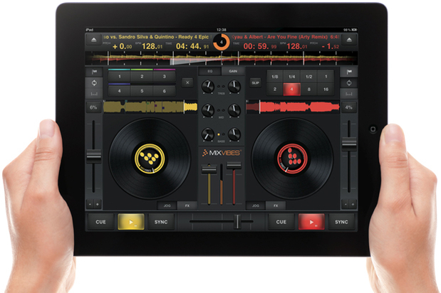 New Auto Mix Feature In Popular DJ App