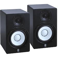 Top 5 Studio Monitors On A Budget