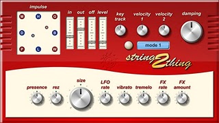 Free Acoustic Guitar Vst