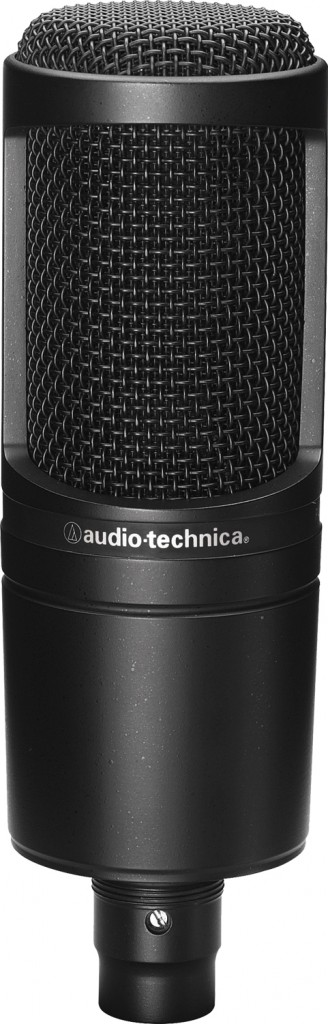 Top 5 Microphones On A Budget