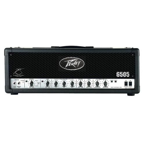 Best Amps For Metal