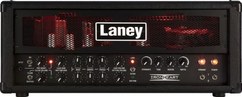 Best Amps For Metal