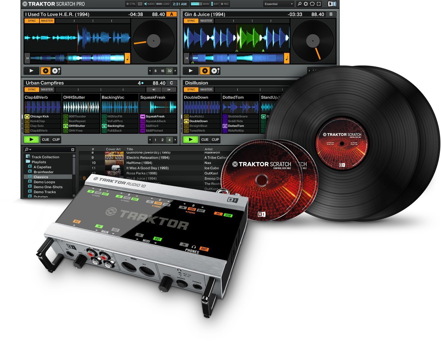 Best DJ Software