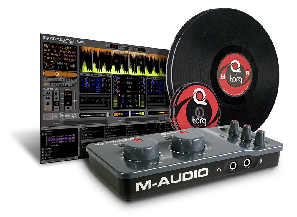 Best DJ Software