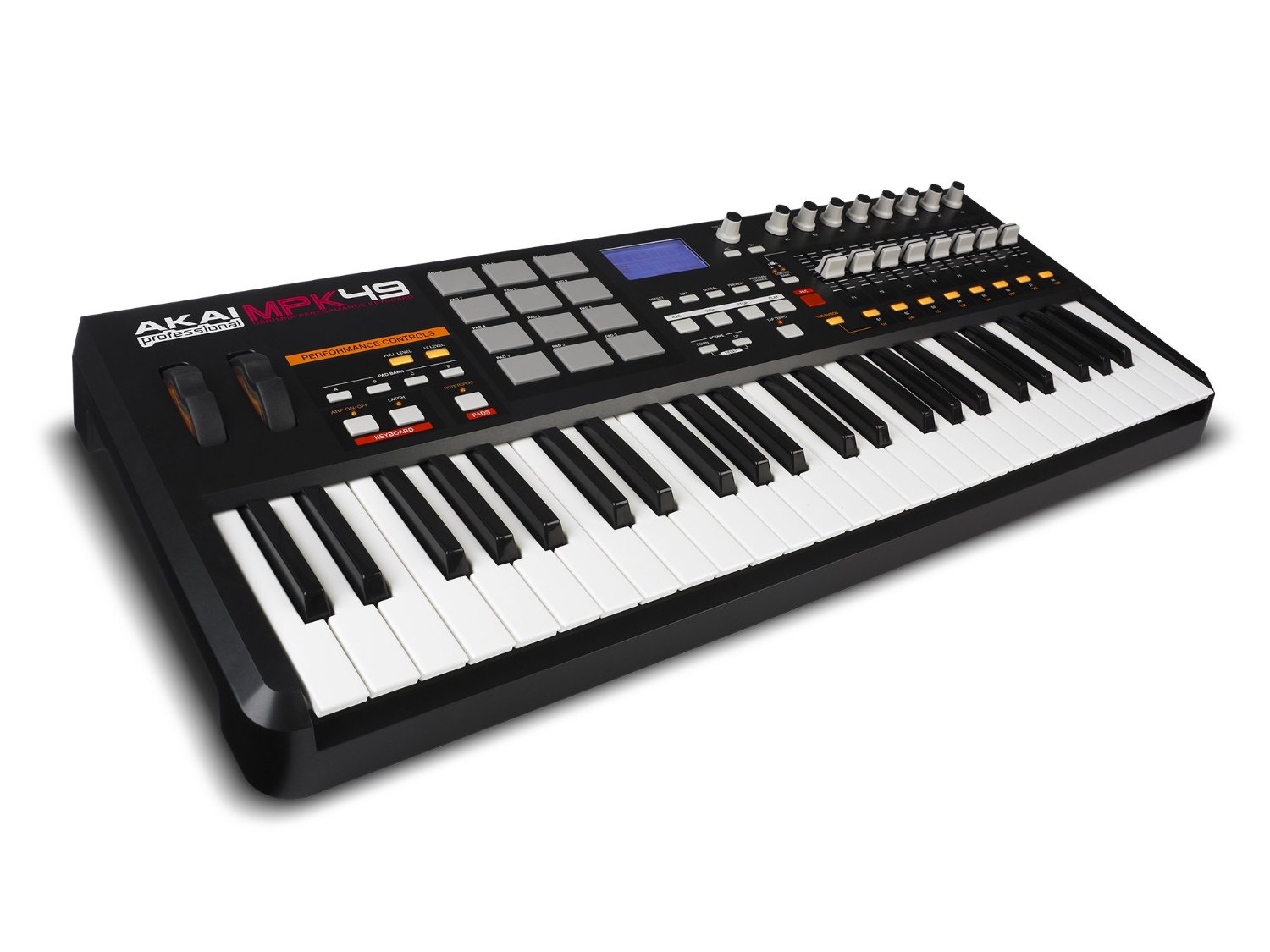 Akai Professional MPK49 