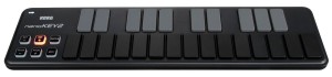 Best Mini Keyboard Controller