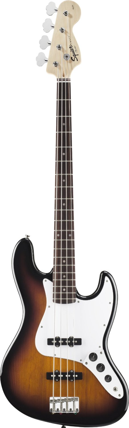 Top 5 Budget Bass Guitars