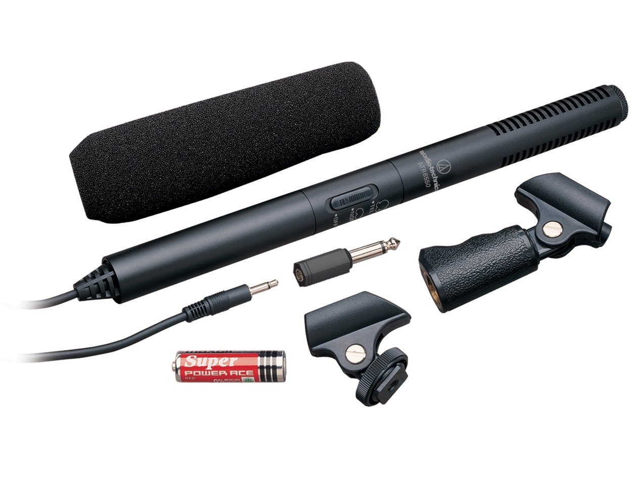 Best Shotgun Microphone On A Budget