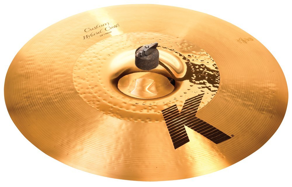 Best Crash Cymbals For Drums