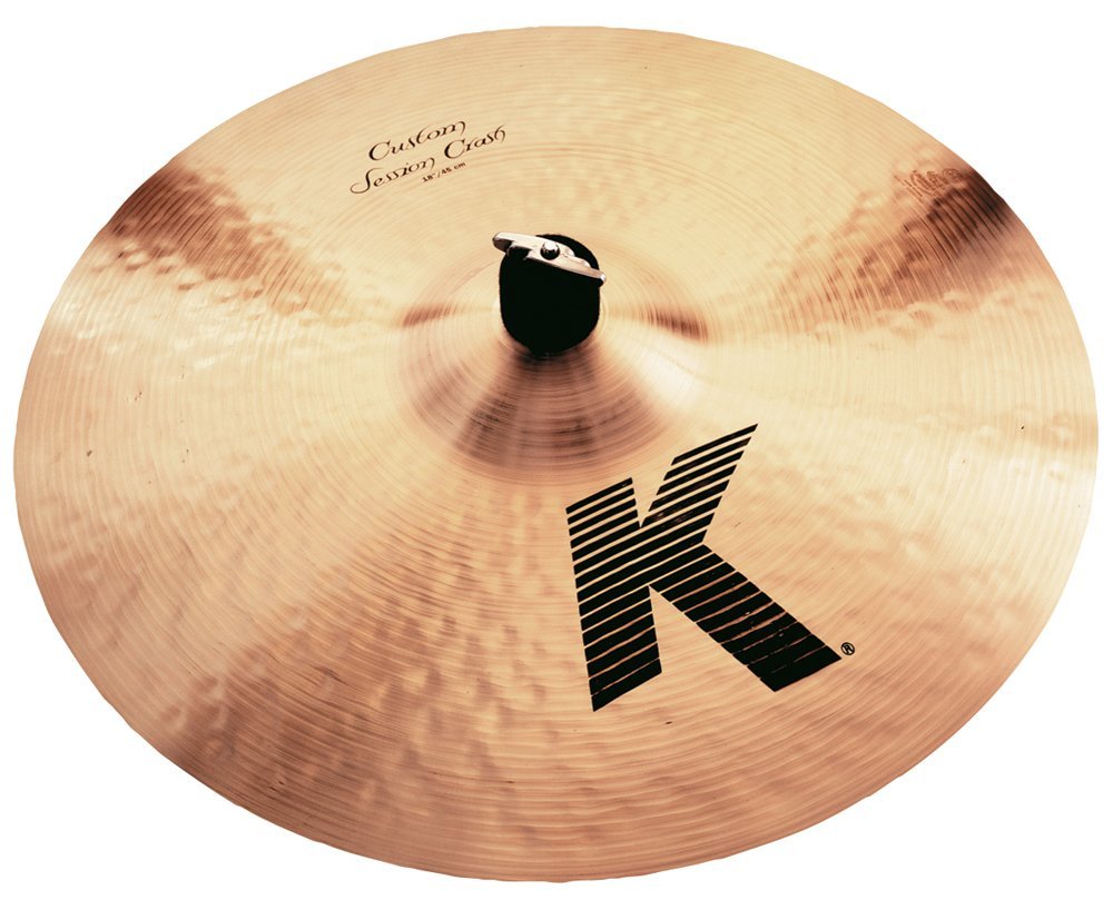 Best Crash Cymbals For Drums