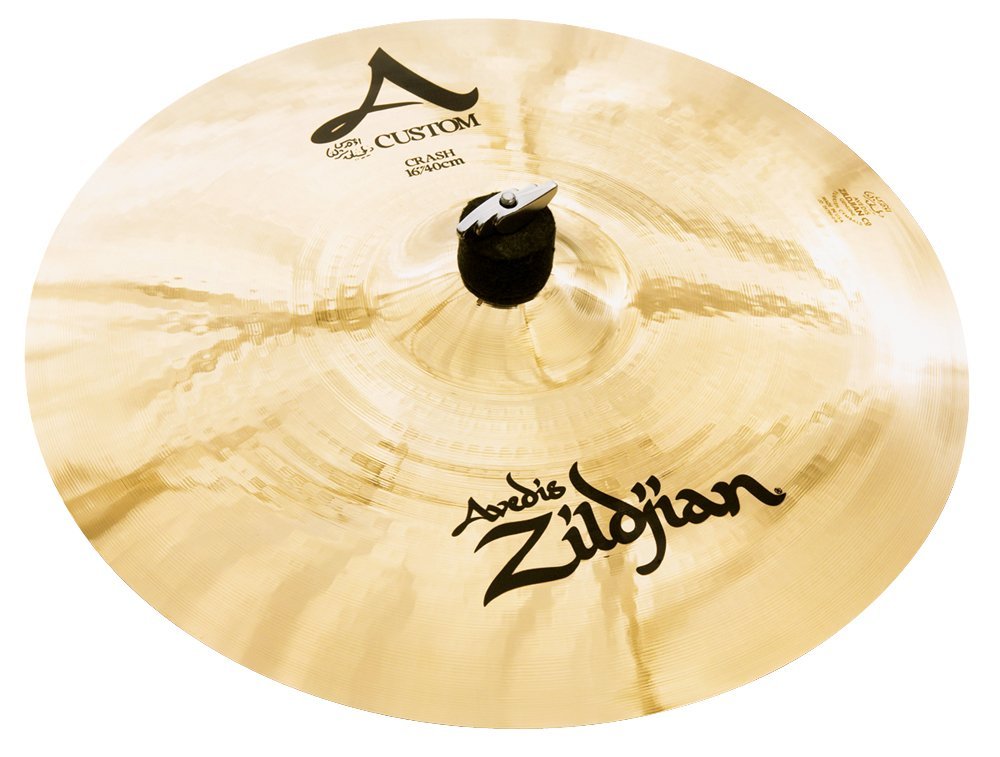 Best Crash Cymbals For Drums