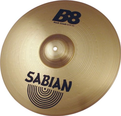 Best Crash Cymbals For Drums