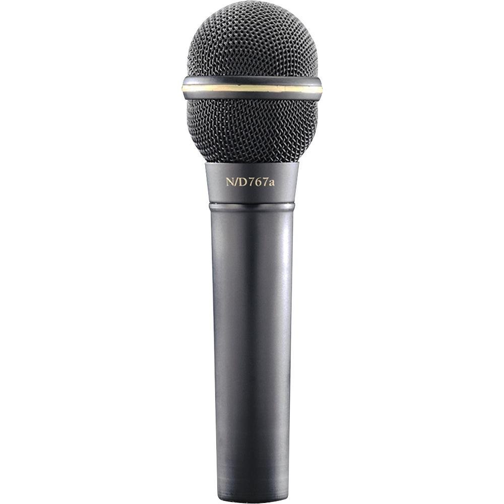 Best Dynamic Budget Microphones