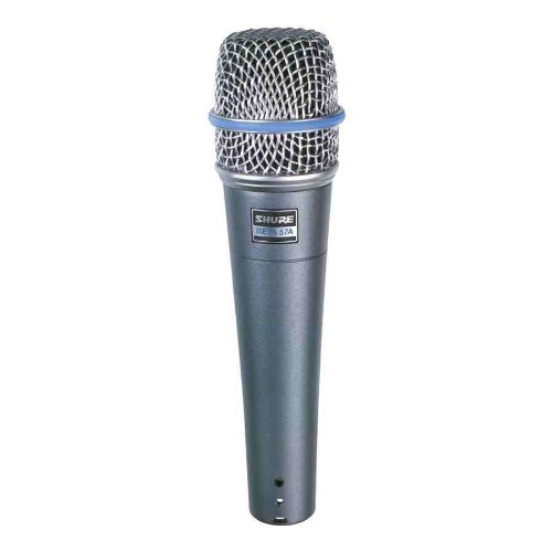 Best Dynamic Budget Microphones
