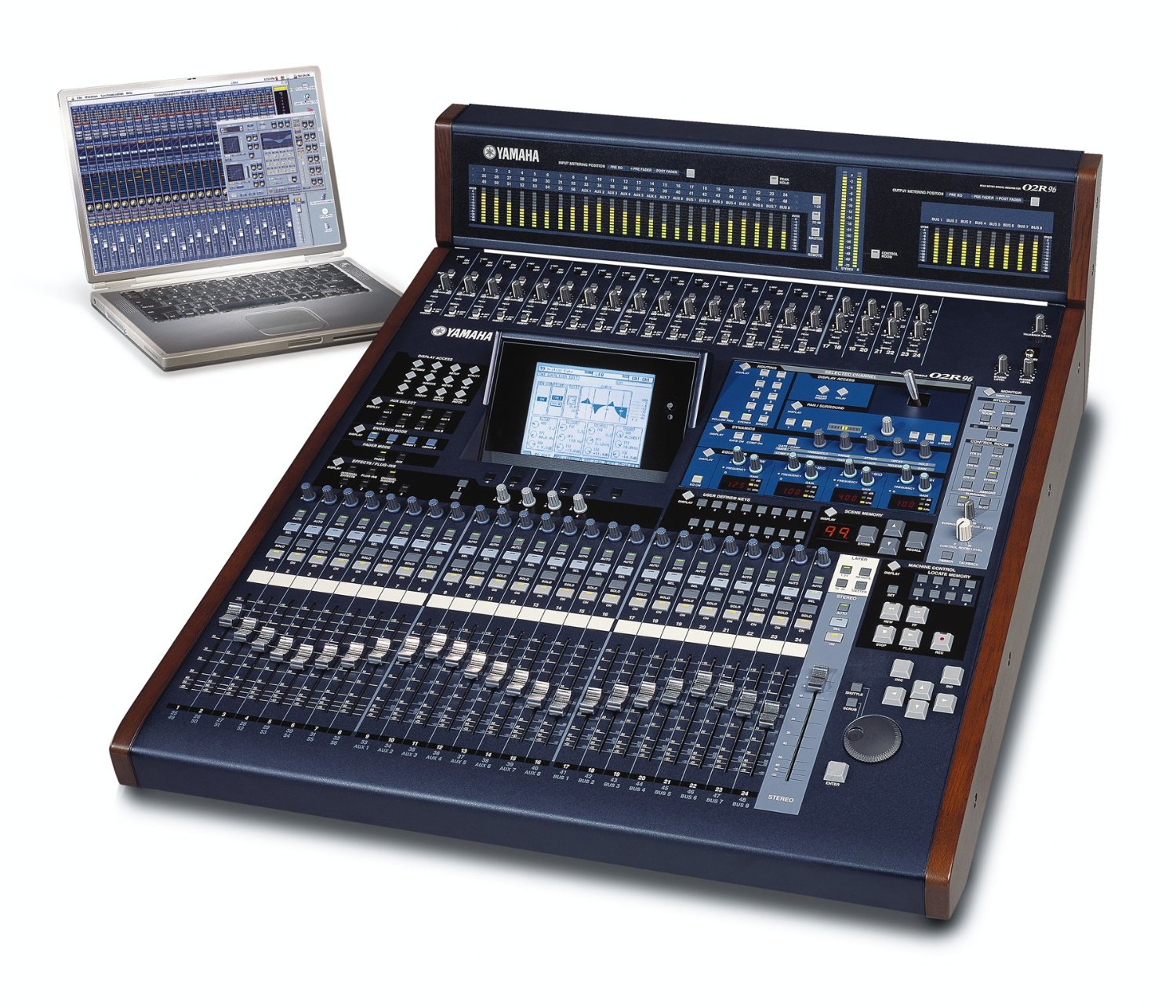 Best Digital Mixing Consoles