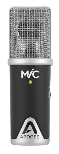 Best Microphones For iPhone & iPad