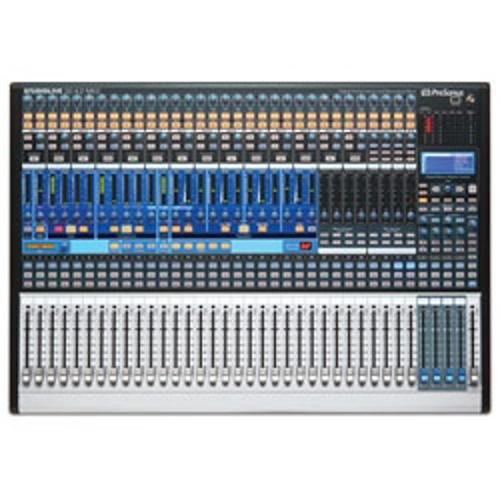 Best Digital Mixing Consoles