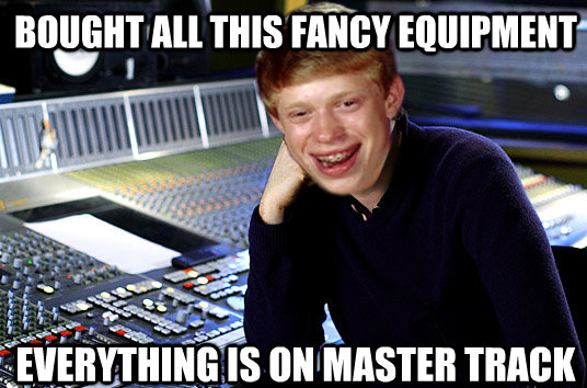 Funny Music Producer Memes