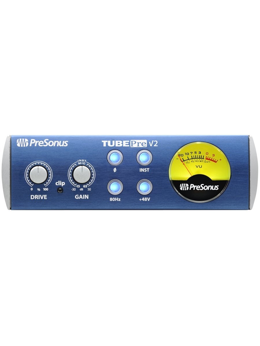 Best Budget Mic Preamps