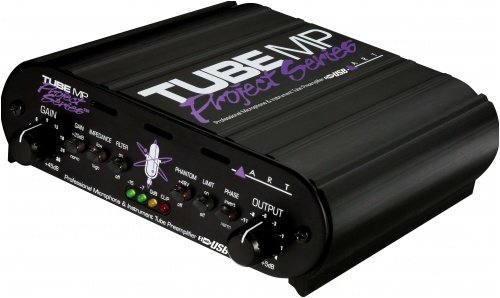 Best Budget Mic Preamps