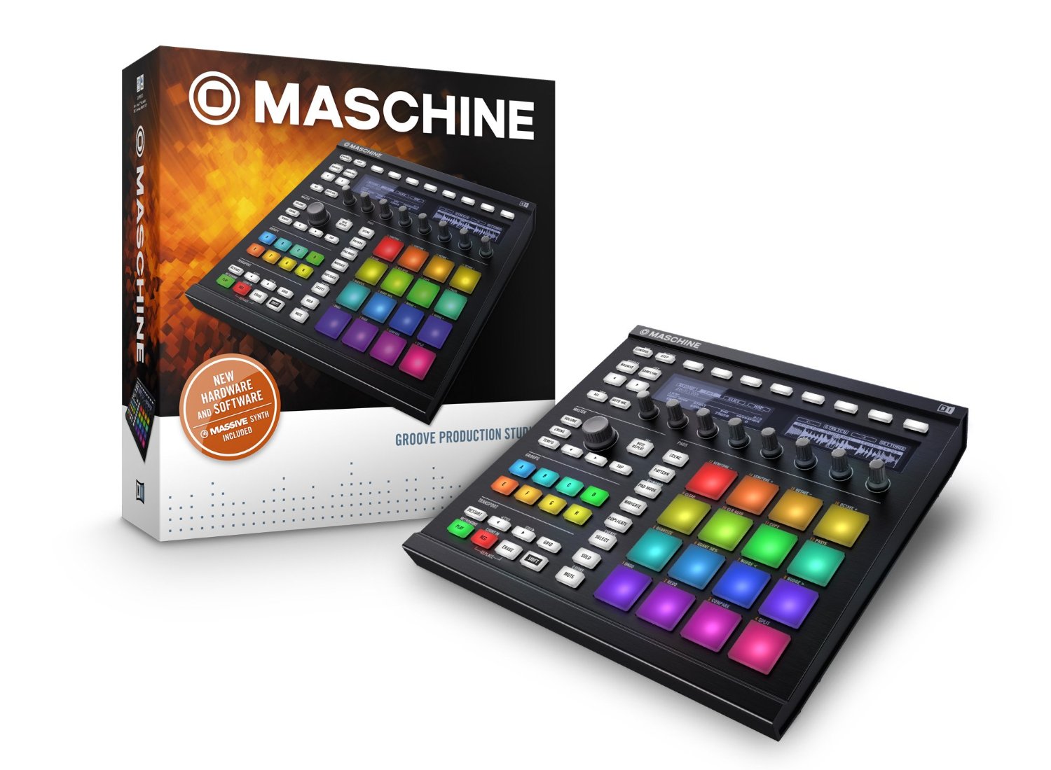 Top MPC Drum Machines