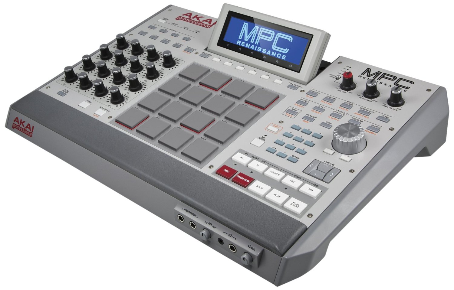 Top MPC Drum Machines