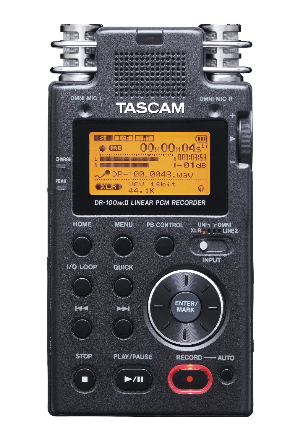 Best Portable Digital Recorder