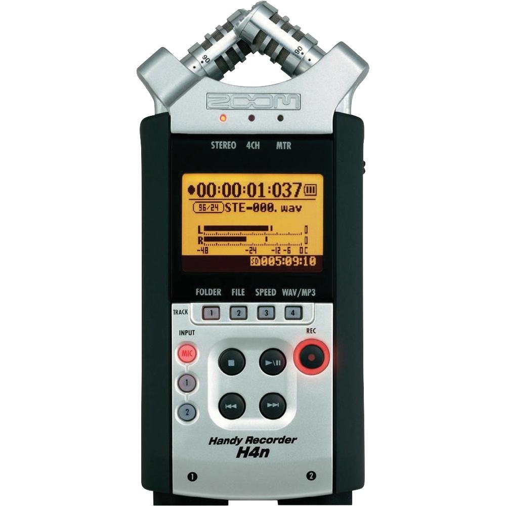 Best Portable Digital Recorder