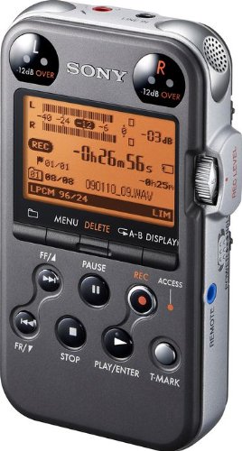 Best Portable Digital Recorder