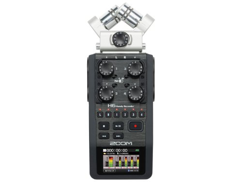 Best Portable Digital Recorder