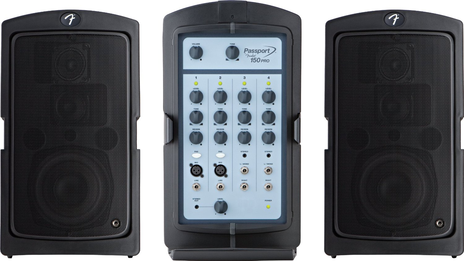 Best Budget PA System