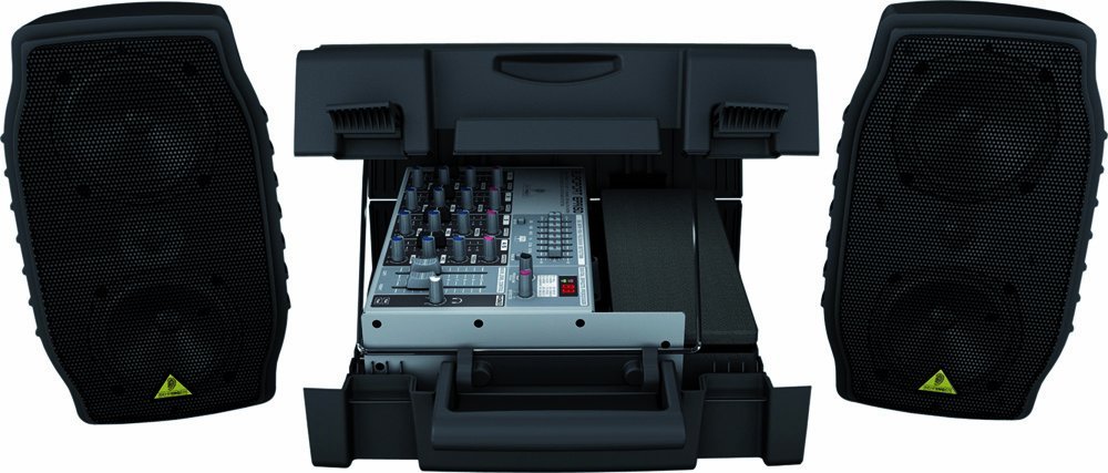 Best Budget PA System
