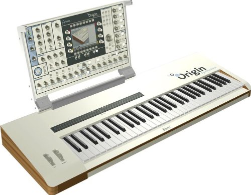 The Top 5 Synthesizer Keyboards