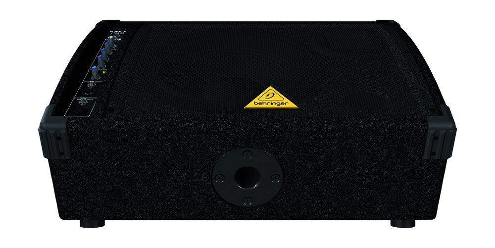 Top 5 Stage Monitors