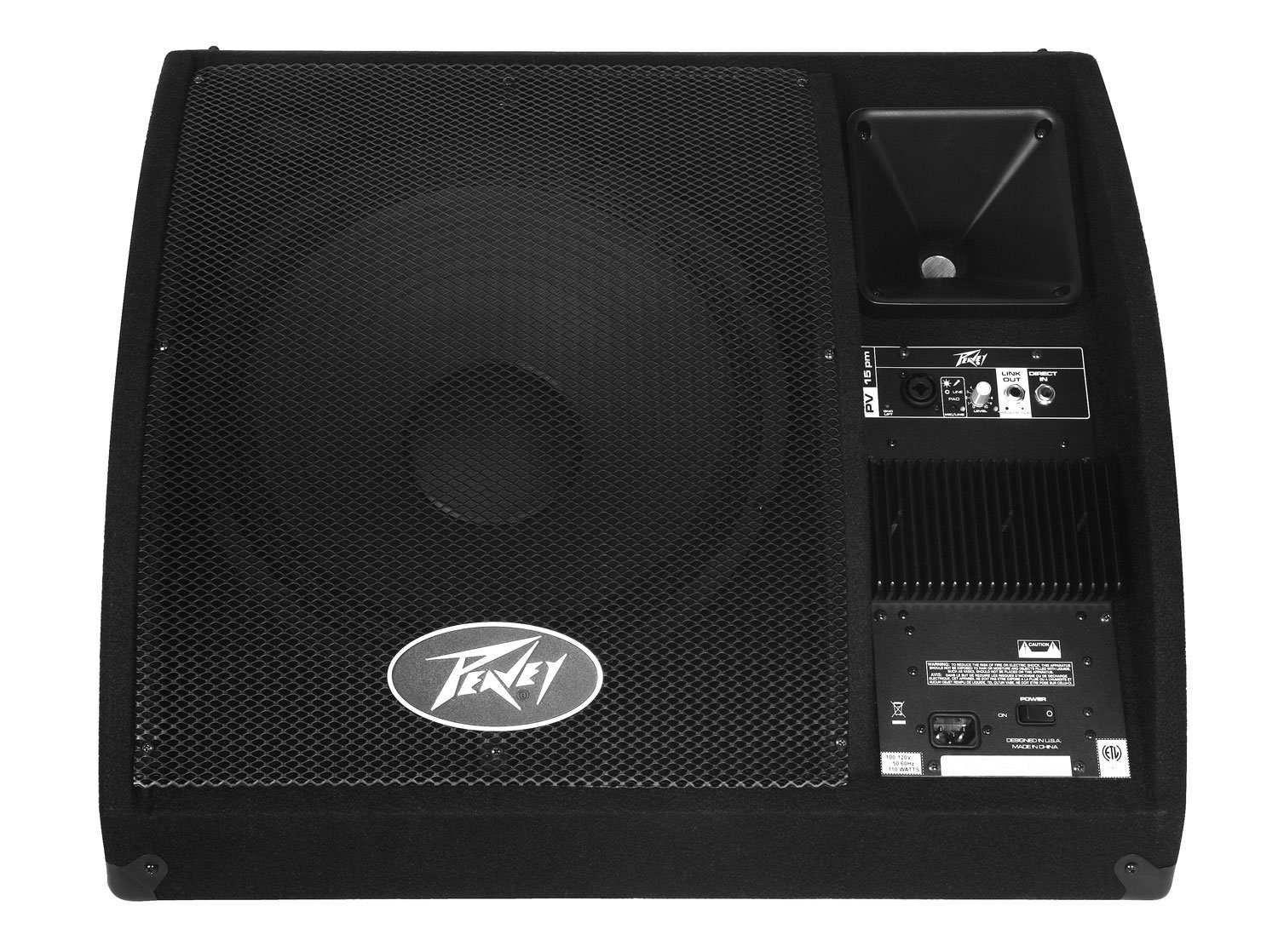 Top 5 Stage Monitors