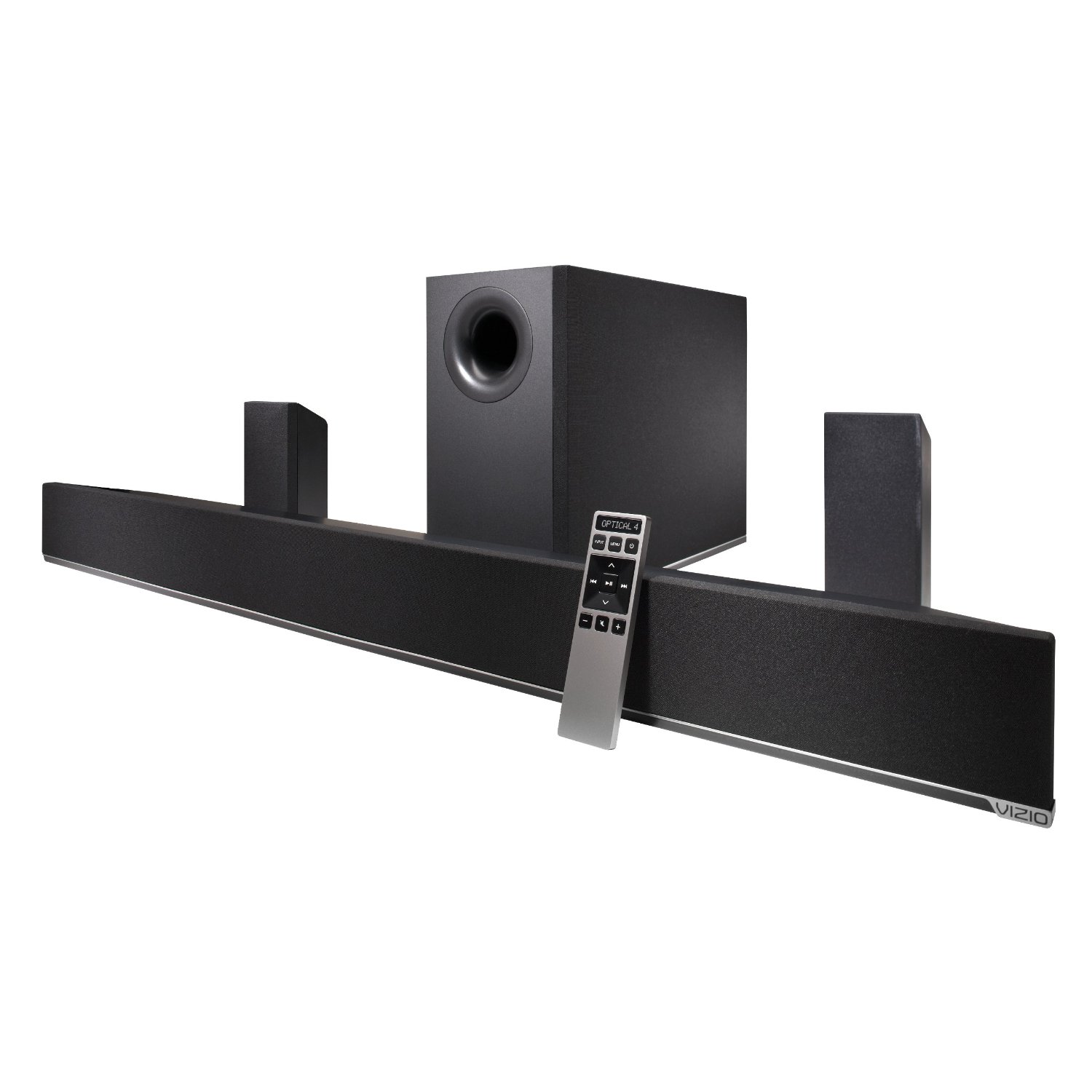 Best Surround Sound Speakers