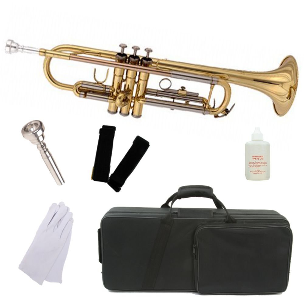 Best Trumpets For Beginners