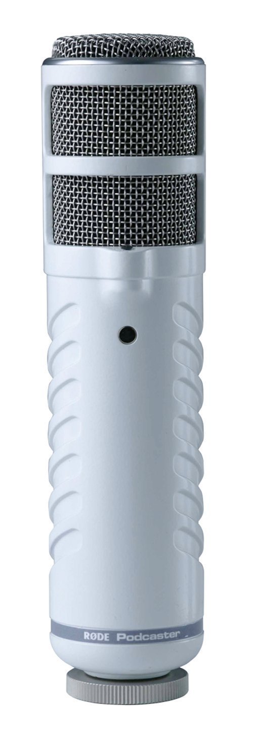 Top USB Microphones For Recording