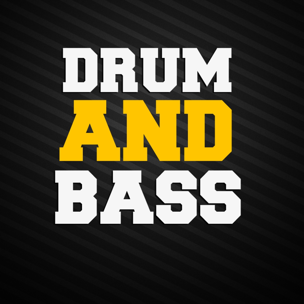 Free Drum And Bass Drum Samples