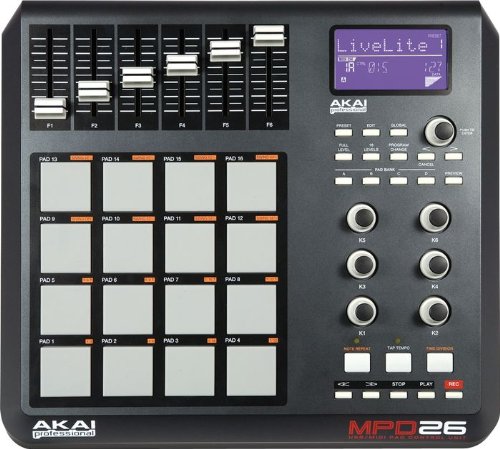 The Best Midi Pad Controllers
