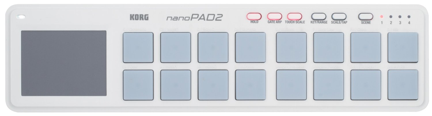The Best Midi Pad Controllers
