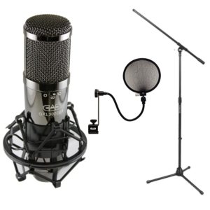 Best Microphones For Voice Overs