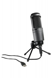 Best Microphones For Voice Overs